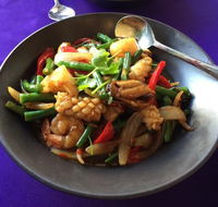 Narai Thai Restaurant - Mackay Tourism