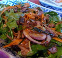 One Thai Restaurant - Mackay Tourism