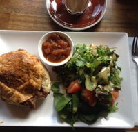 Over The Road Cafe - Mackay Tourism