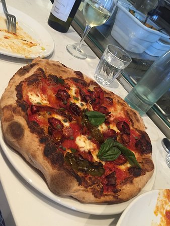 Pizza D'asporto - Mackay Tourism 0