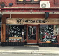 Pj's Mexican Kitchen - Mackay Tourism