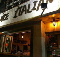 Pure Italian Restaurant - Mackay Tourism