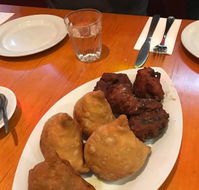 Satguru's - Mackay Tourism