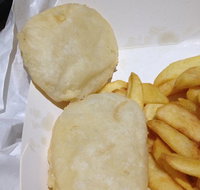 Theo's Fish Bar - Mackay Tourism