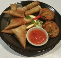 Tom Yum Thai Cuisine - Mackay Tourism