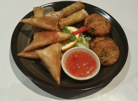 Tom Yum Thai Cuisine - Mackay Tourism 0