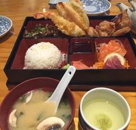 Toyama Japanese Restaurant - Mackay Tourism