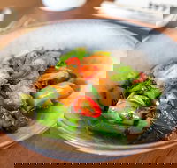 Withrice Thai Kitchen - Mackay Tourism