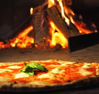 Zanini Pizzeria