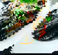 Advance Mussel Supply - Mackay Tourism