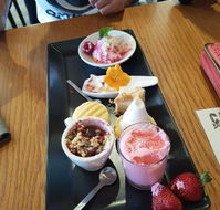 Cafe Bear  Scoobs - Mackay Tourism