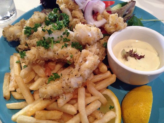 Malvern SA Mackay Tourism