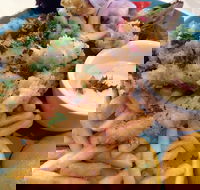 Caffe Paparazzi - Mackay Tourism