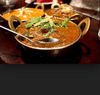Drysdale Curry Club - Mackay Tourism