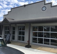 Ellens Cafe North Shore - Mackay Tourism