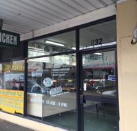 Glen Huntly Charcoal Chicken - Mackay Tourism