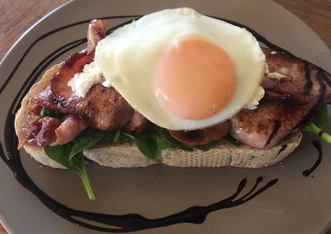 Hello Birdie - Mackay Tourism 0