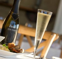 Jack Rabbit Vineyard - Mackay Tourism