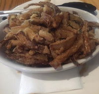 Parkers Steakhouse - Mackay Tourism