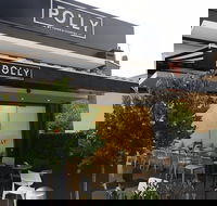 Polly by Town and Country - Mackay Tourism