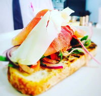 Springs Bistro - Mackay Tourism