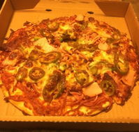 TC's Diner  Pizza - Mackay Tourism