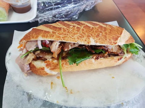 V N Rolls Bakery & Cafe - Mackay Tourism 0