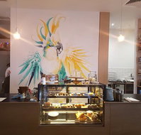 Warralily Cockatoo - Mackay Tourism