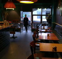 Whyte Cafe - Mackay Tourism