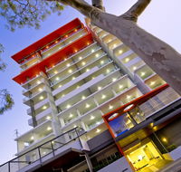 The Edge Apartment Hotel - Mackay Tourism