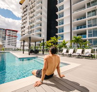 Empire Apartment Hotel - Mackay Tourism