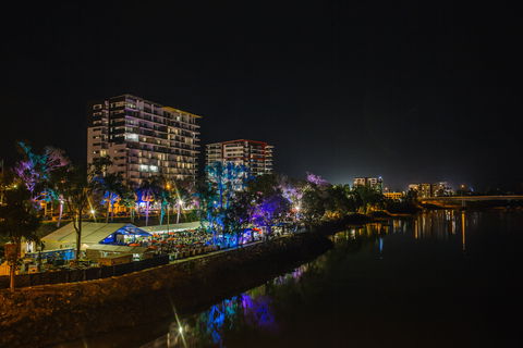 Empire Apartment Hotel - Mackay Tourism 1