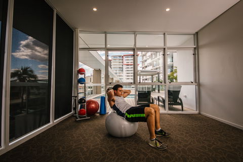 Empire Apartment Hotel - Mackay Tourism 8