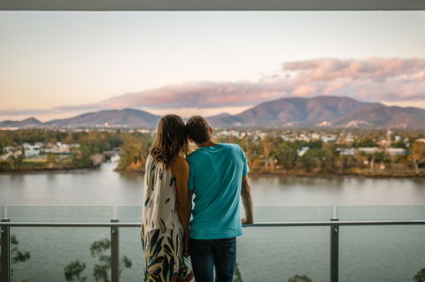 Empire Apartment Hotel - Mackay Tourism 11