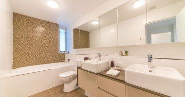 Empire Apartment Hotel - Mackay Tourism 15