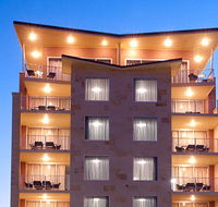 CBD Executive Apartments - Mackay Tourism