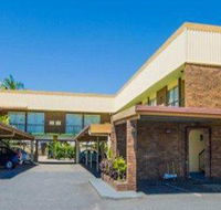 Hampton Villa Motel - Mackay Tourism