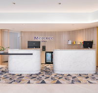 Mercure Rockhampton - Mackay Tourism