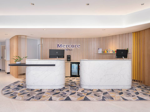 Mercure Rockhampton - Mackay Tourism 0