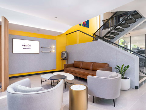 Mercure Rockhampton - Mackay Tourism 1