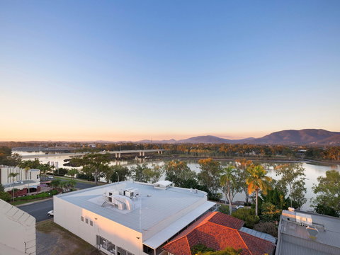 Mercure Rockhampton - Mackay Tourism 2
