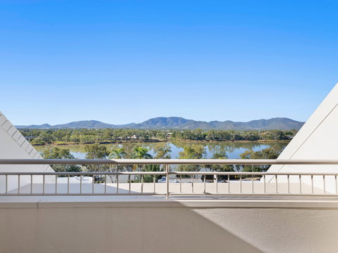 Mercure Rockhampton - Mackay Tourism 4