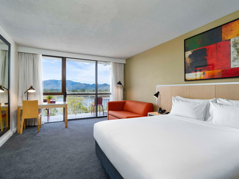 Mercure Rockhampton - Mackay Tourism 6