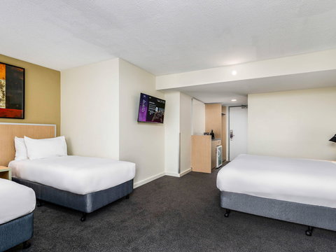 Mercure Rockhampton - Mackay Tourism 7