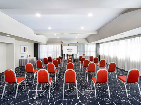 Mercure Rockhampton - Mackay Tourism 9