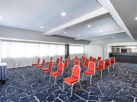 Mercure Rockhampton - Mackay Tourism 10