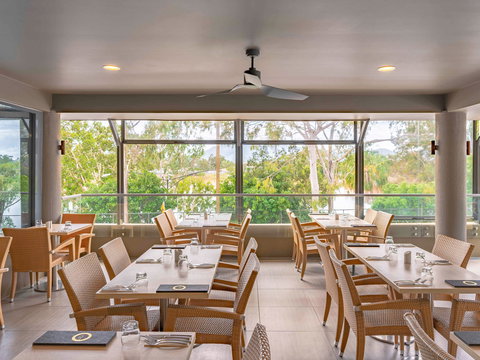 Mercure Rockhampton - Mackay Tourism 11