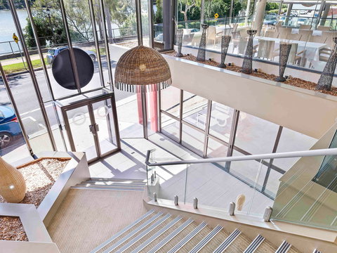 Mercure Rockhampton - Mackay Tourism 12