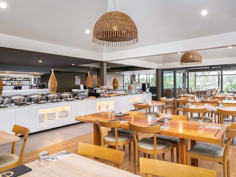 Mercure Rockhampton - Mackay Tourism 14