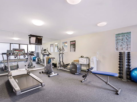 Mercure Rockhampton - Mackay Tourism 16